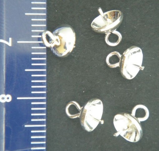 Stone cap