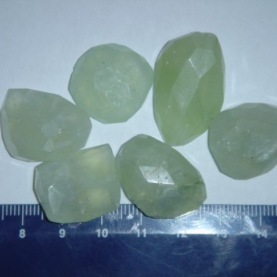 Vesuvianite