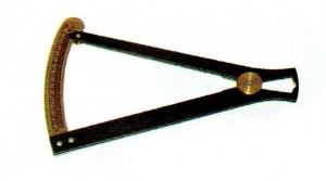 Proportional Calipers for Accurate Thickness Measurements