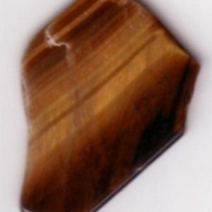 Tiger's eye